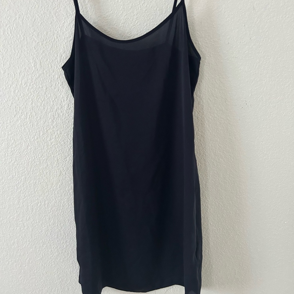 All Saints Navy Garment